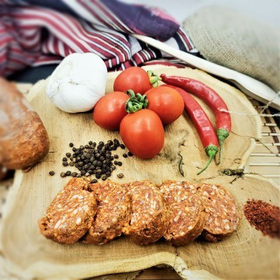 Big Meat Sausage - 1 Kg 