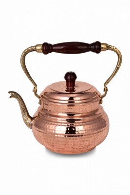 Italian Teapot P 