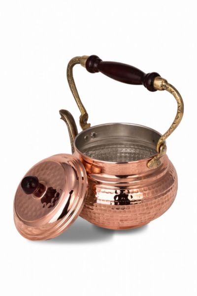 Italian Teapot P - 2