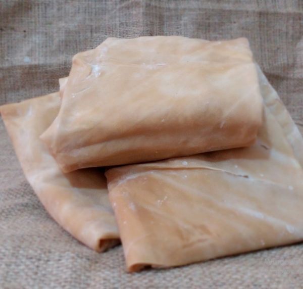 Kahramanmaraş Bastık- 500 Gr. - 2