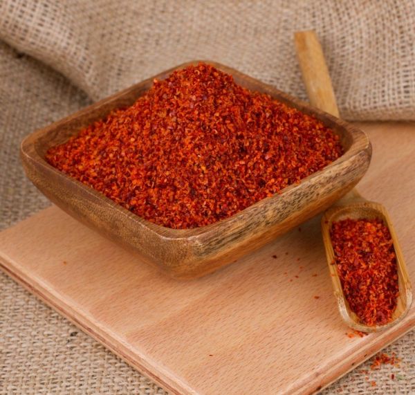 Kahramanmaraş Biberi - (Çok Acı) - 1