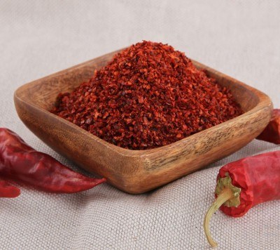 Kahramanmaraş Biberi Marbi Maraş Ateşi Açıkta 500 Gr. 