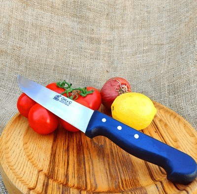 Kahramanmaraş Bıçak - 29 Cm Plastik Sap 