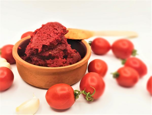 Kahramanmaraş Domates Salçası (5 kg) - 1