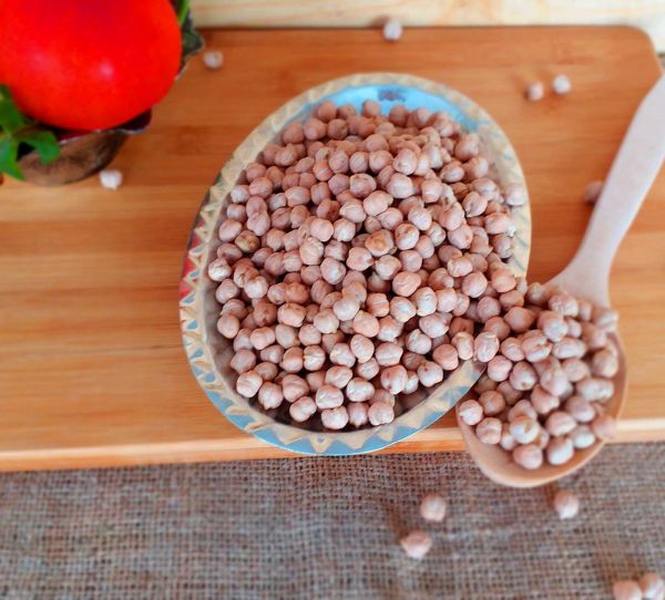 Kahramanmaraş Nohut - 1 Kg - 1