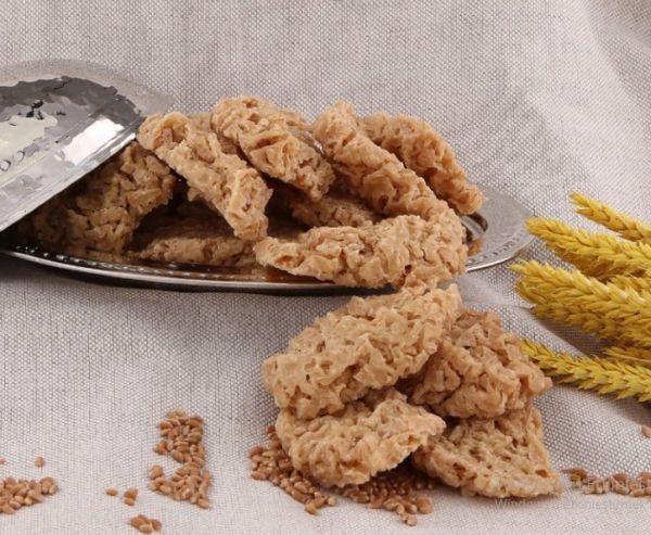 Kahramanmaraş Sıkma Çorbalık Tarhanası (3 kg) - 2