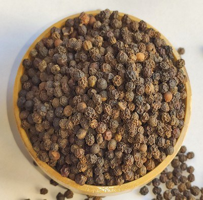Kahramanmaraş Tane Karabiber (100 gr) 