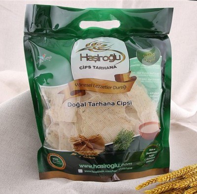 Kahramanmaraş Tarhana (1 kg) Chips Tarhana 