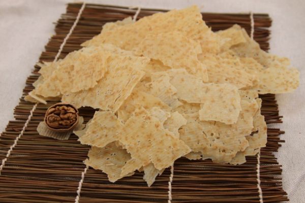 Kahramanmaraş Tarhanası (5 kg) Çerezlik Tarhana - 2
