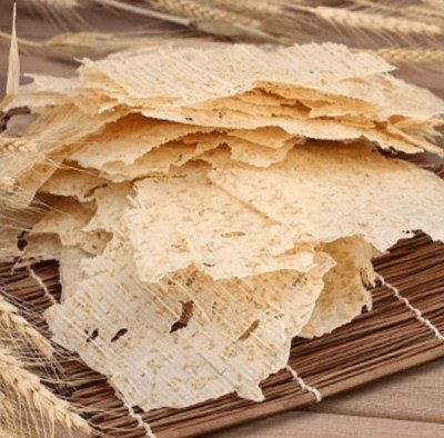 Kahramanmaraş Tarhanası Ev Yapımı - 500 Gr. 