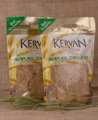 Kahramanmaraş Tarhanası Kervan Tarhana ( 500 gr ) 