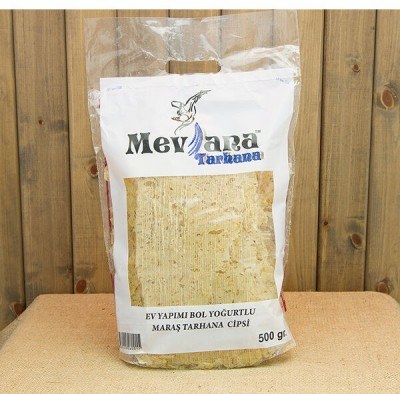 Kahramanmaraş Tarhana - Mevlana Tarhana 500 gr 