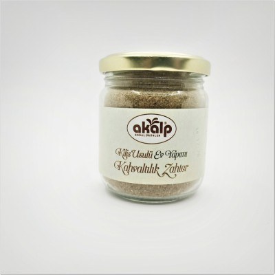 Kahvaltılık Zahter 150 Gr. 