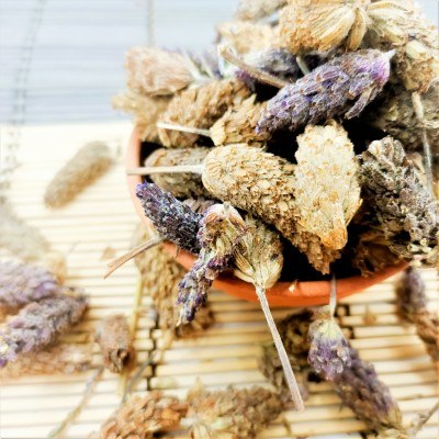 Karabaş Otu 100 Gr. 