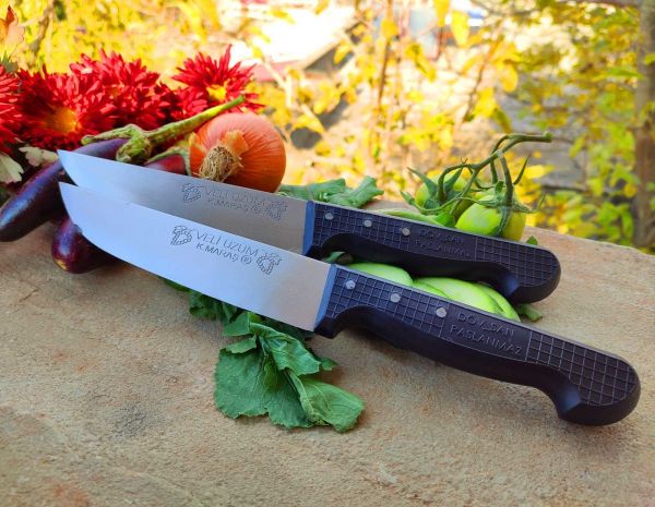 Butcher Knife No 1 (1 Piece) - 2