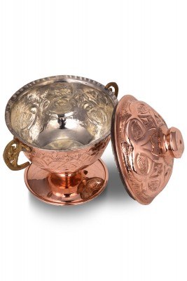Bowl Sugar Bowl 