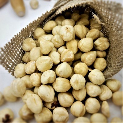 Kavrulmuş Fındık ( 1 kg ) 