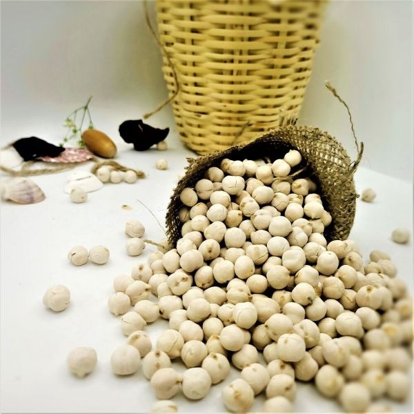 Roasted chickpeas ( 500 gr ) - 1