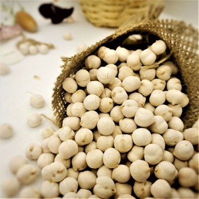 Roasted chickpeas ( 1 kg ) 