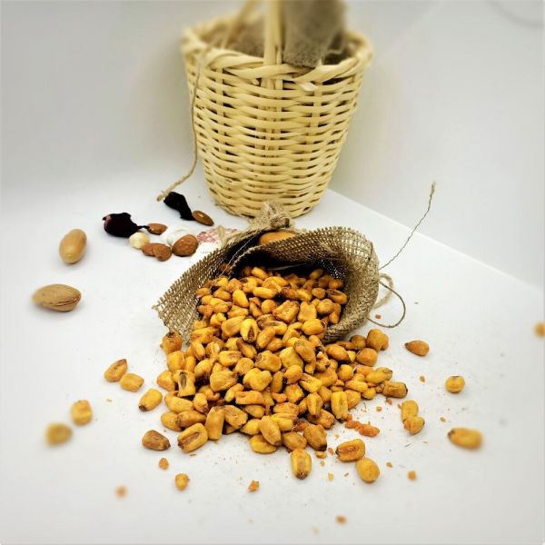 Kavrulmuş Mısır (500 gr ) - 2
