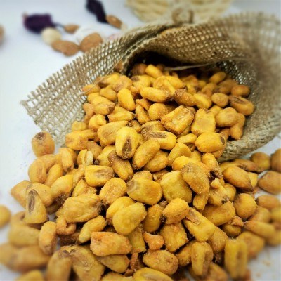 Kavrulmuş Mısır (1 kg ) 