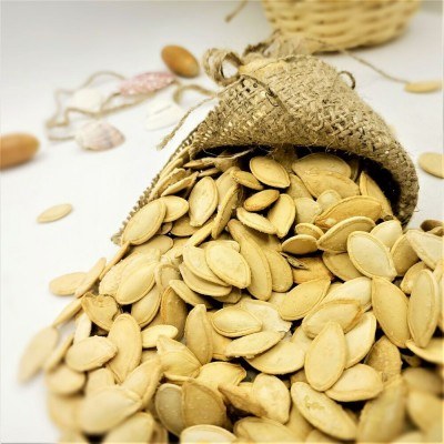 Kavrulmuş Tuzlu Kabak Çekirdeği ( 1 kg ) 