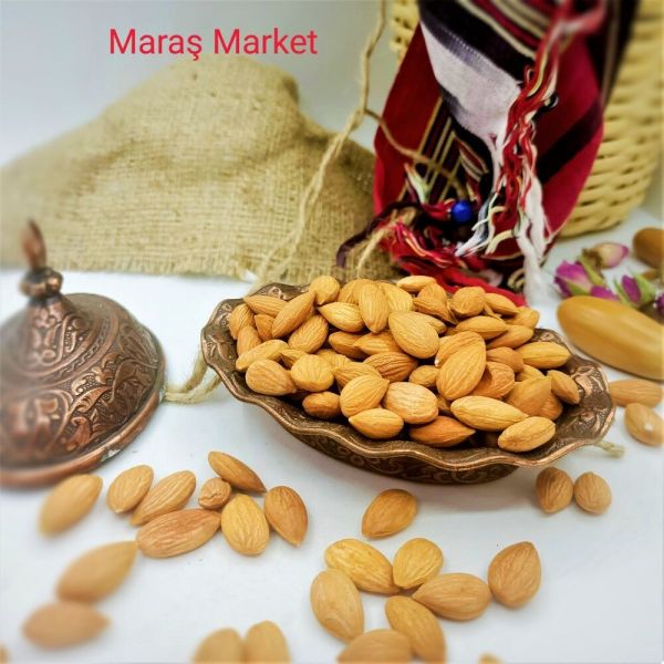 Kayısı Çekirdeği Çiğ ve Tuzsuz 500Gr. - 2