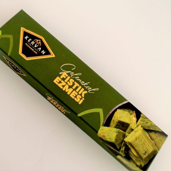 Kervan Fıstık Ezme 80 Gr. - 1