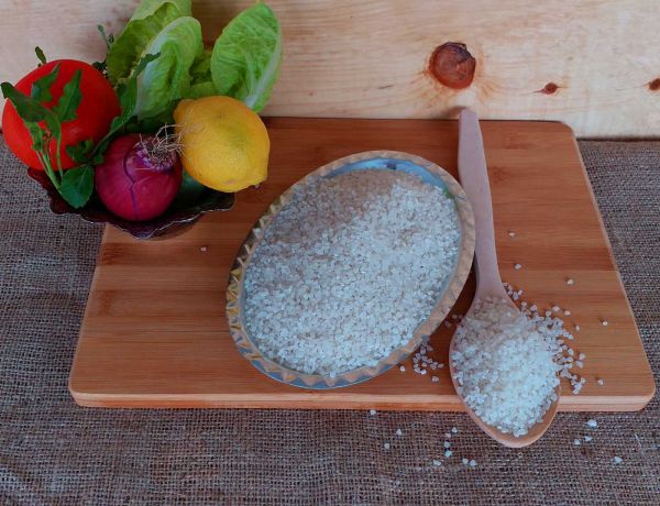 Kırık Pirinç - 1 Kg - 3