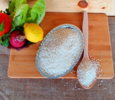 Kırık Pirinç - 1 Kg 