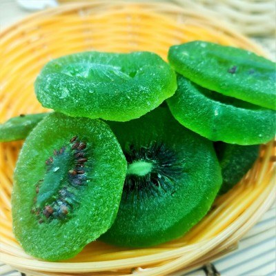 Kivi Kurusu (200 Gr.) 