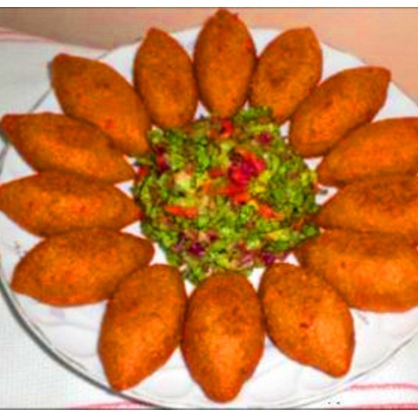 Köftelik Bulgur - 1