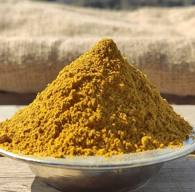 Köri - 250 Gr 