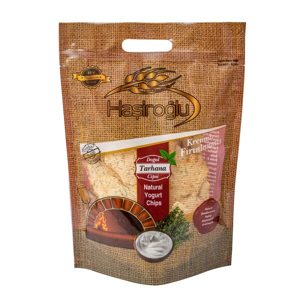 Kremalı Fırınlanmış Tarhana 450 Gr - 1