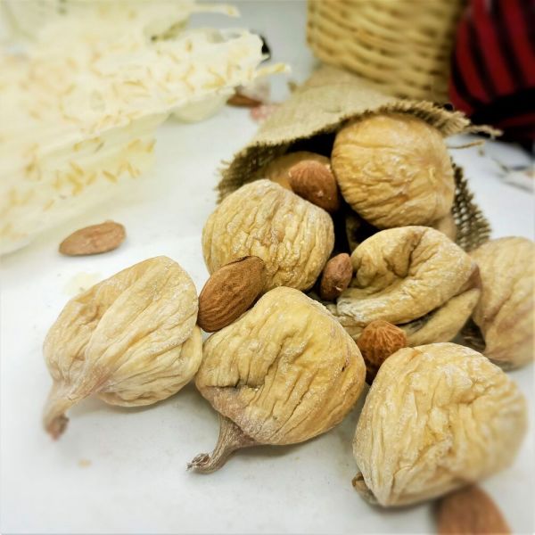 Kuru İncir 500 Gr. - 1