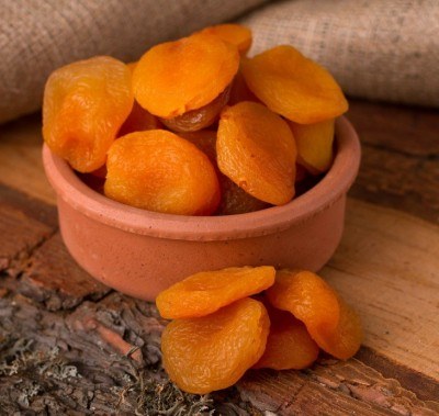 Kuru Kayısı (500gr) 