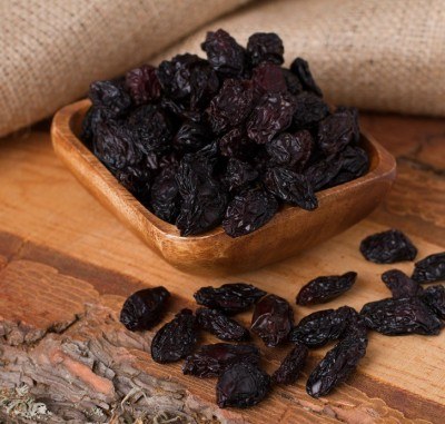 Kuru Üzüm (500 gr) 
