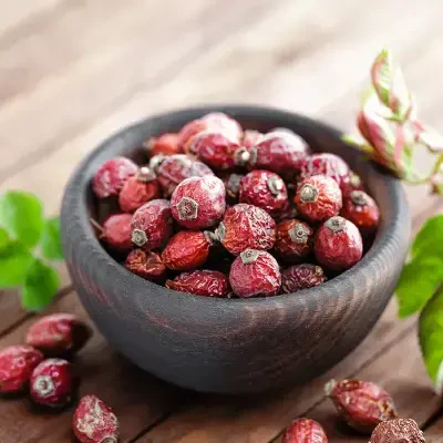 Kuşburnu Kurusu 200 Gr. 