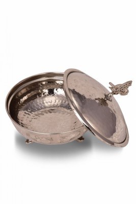Laurel Sugar Bowl N 