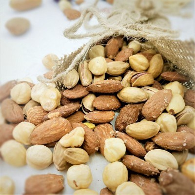 Lüks Karışık ( 500 gr ) 