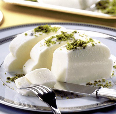 Mado Plain Ice Cream 