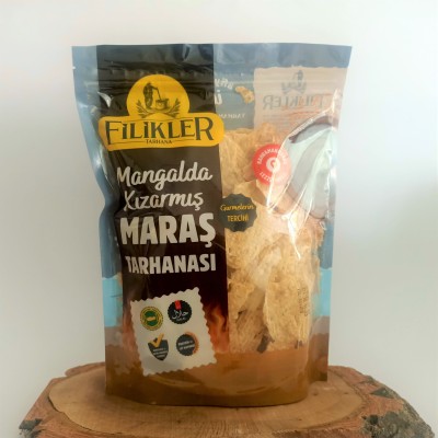 Mangalda Kızarmış 200 Gr. 