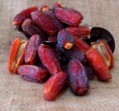 Medine Hurması (500gr) 