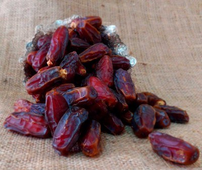 Medine Hurması-500 gr 