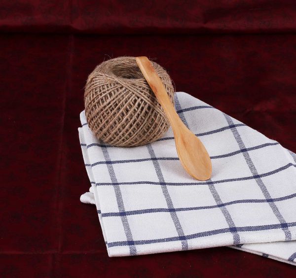 Mini Ahşap Kaşık - 1