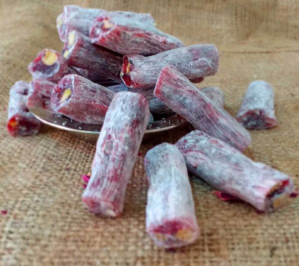 Narlı Fitil (1 Kg) - 4
