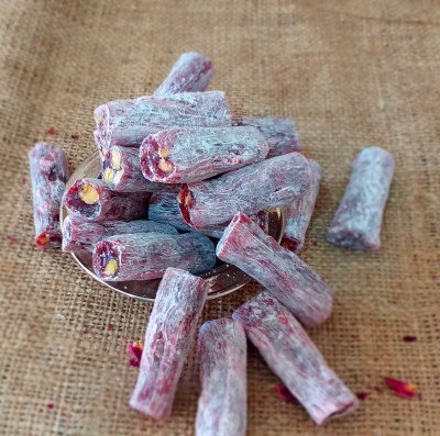 Wick pomegranate (500 gr) 