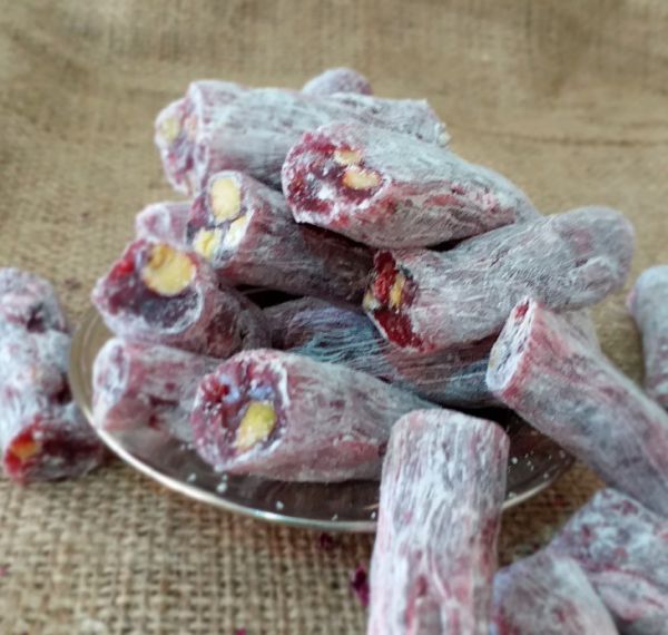 Narlı Fitil (500 gr) - 2