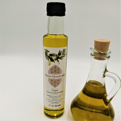ERKEN HASAT ZEYTİNYAĞI 250 ml 