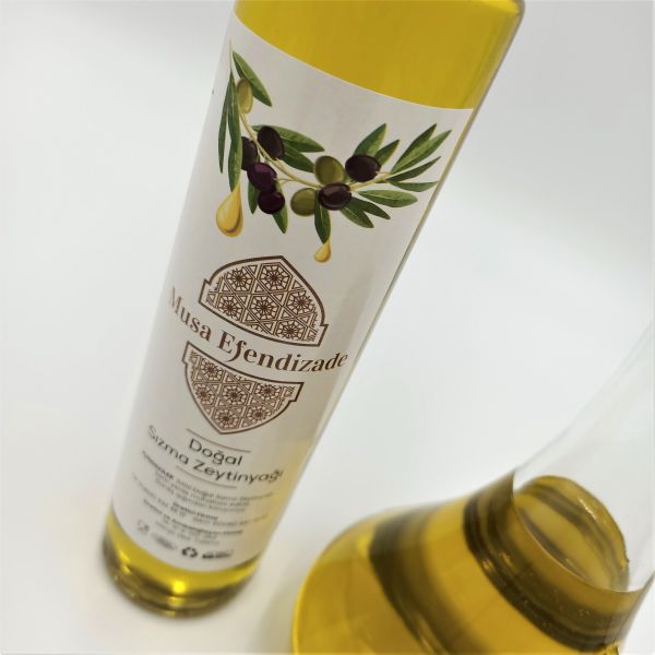 ERKEN HASAT ZEYTİNYAĞI 250 ml - 2